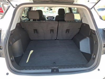 2022 GMC Terrain SLE w/Navi