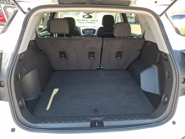 2022 GMC Terrain SLE w/Navi