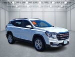 2022 GMC Terrain SLE w/Navi