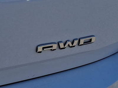 2022 GMC Terrain SLE w/Navi