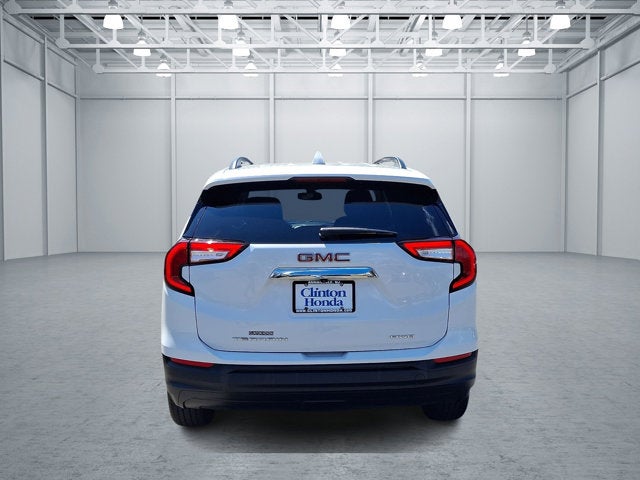 2022 GMC Terrain SLE w/Navi