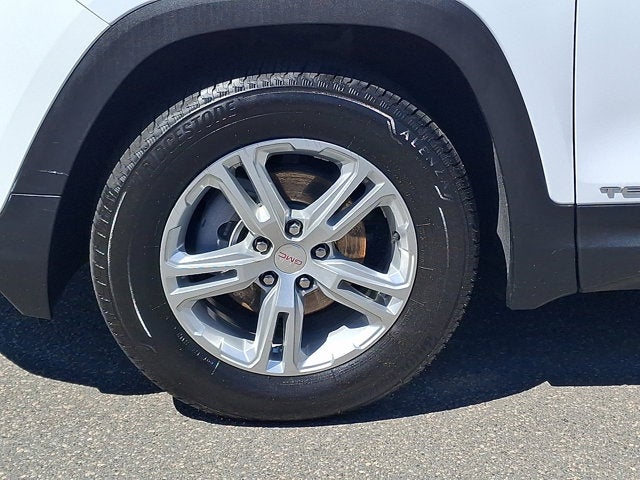 2022 GMC Terrain SLE w/Navi