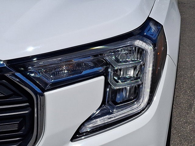 2022 GMC Terrain SLE w/Navi