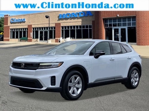 2026 Honda Prologue EX