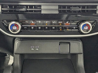 2026 Honda Prologue EX