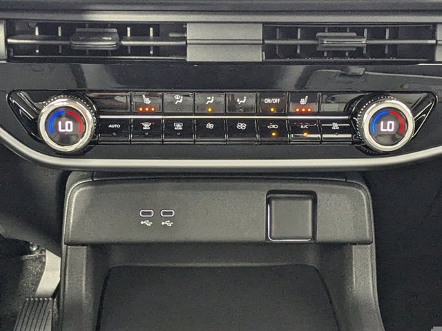 2026 Honda Prologue EX