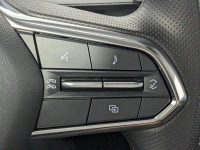 2026 Honda Prologue EX