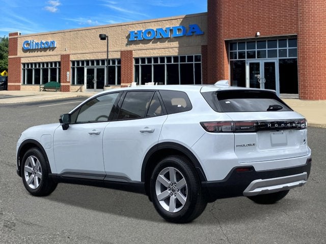 2026 Honda Prologue EX