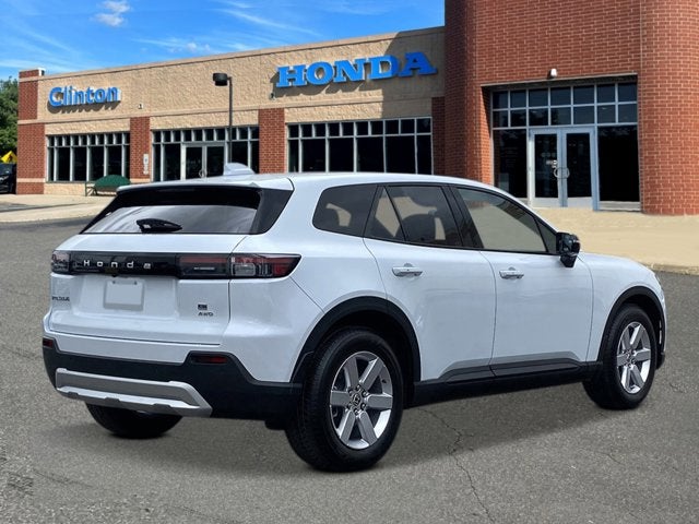 2026 Honda Prologue EX