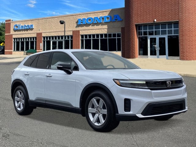 2026 Honda Prologue EX