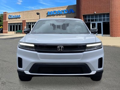 2026 Honda Prologue EX