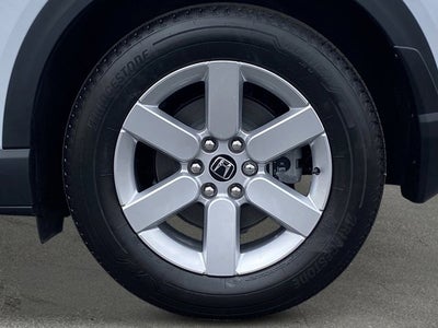 2026 Honda Prologue EX