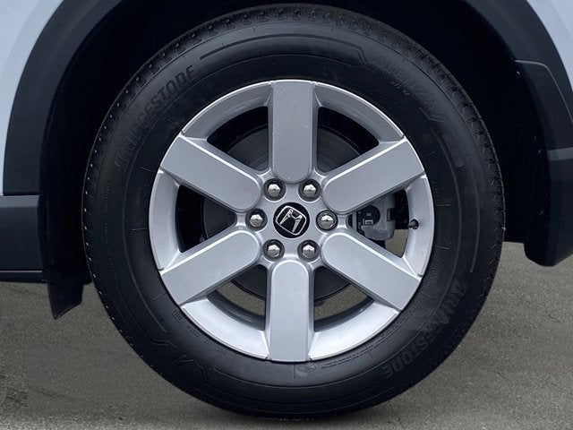 2026 Honda Prologue EX