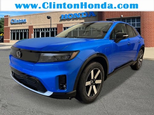 2026 Honda Prologue Touring