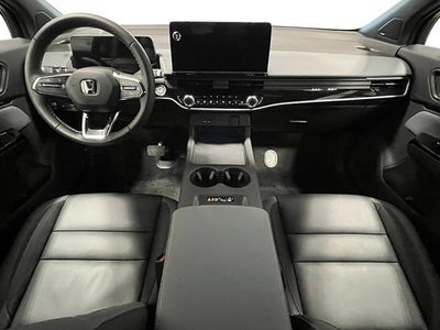 2026 Honda Prologue Touring