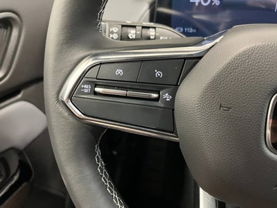 2026 Honda Prologue Touring