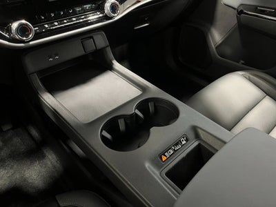 2026 Honda Prologue Touring