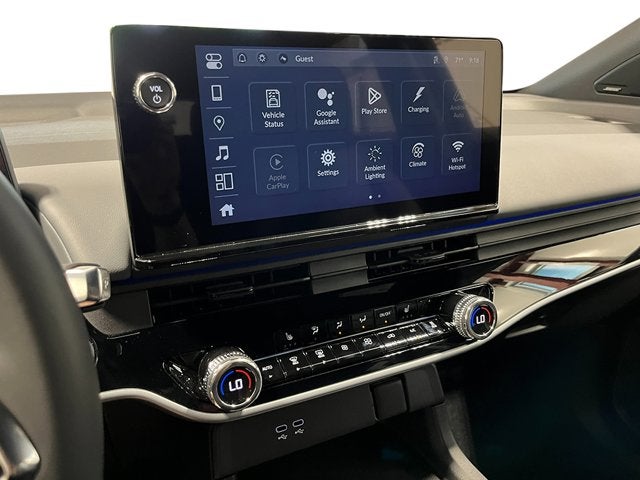 2026 Honda Prologue Touring