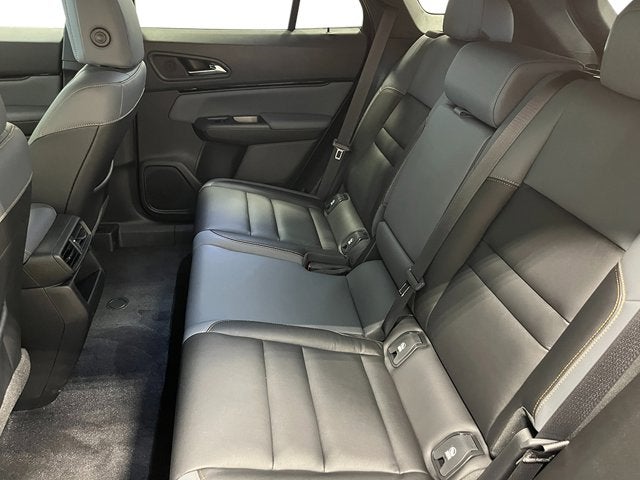 2026 Honda Prologue Touring