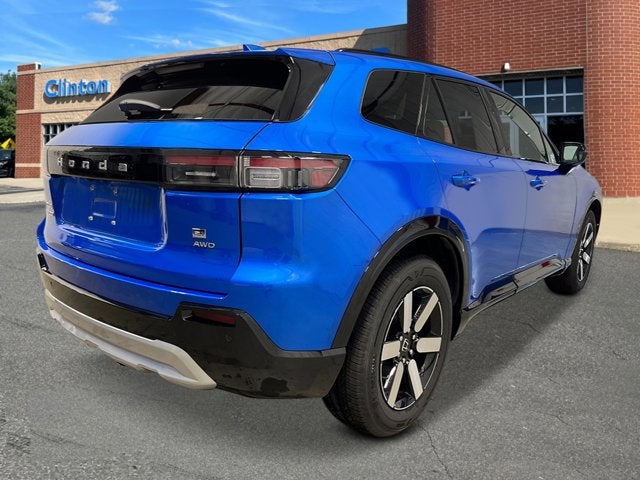 2026 Honda Prologue Touring