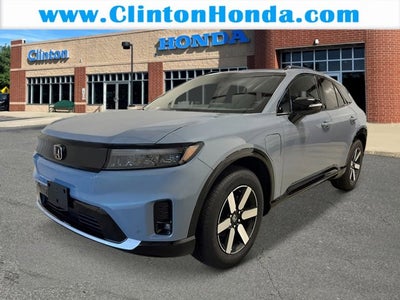 2026 Honda Prologue Touring