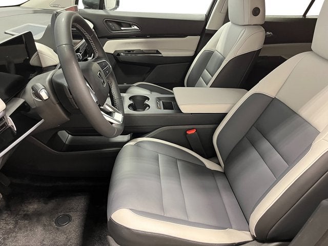 2026 Honda Prologue Touring