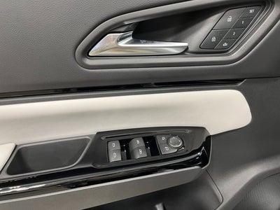 2026 Honda Prologue Touring