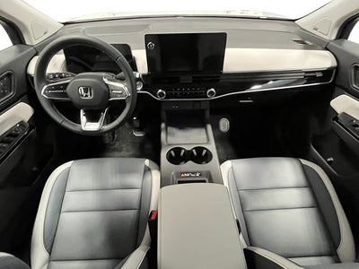 2026 Honda Prologue Touring