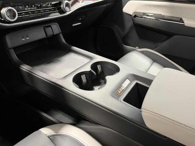 2026 Honda Prologue Touring