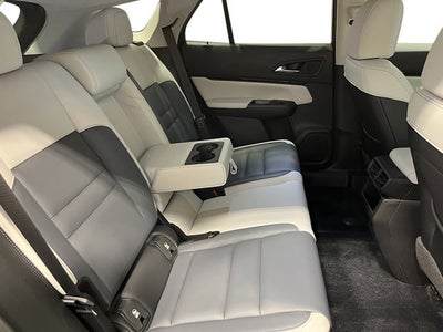 2026 Honda Prologue Touring