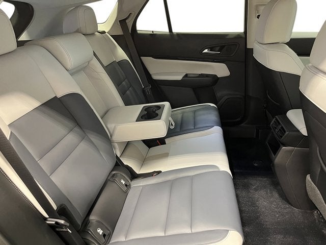 2026 Honda Prologue Touring