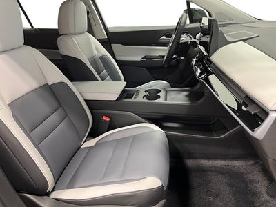 2026 Honda Prologue Touring