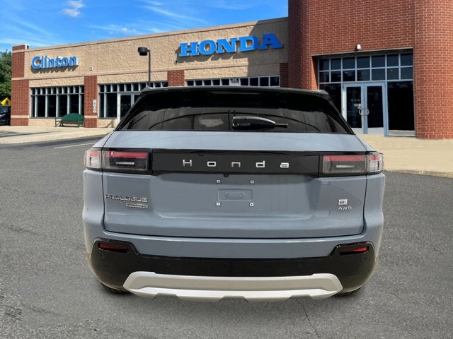 2026 Honda Prologue Touring