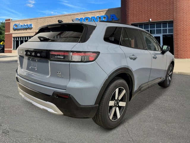 2026 Honda Prologue Touring