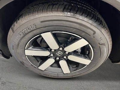 2026 Honda Prologue Touring