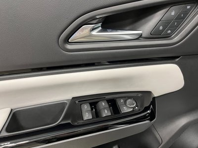 2026 Honda Prologue Touring