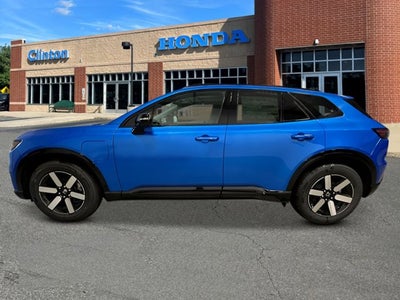 2026 Honda Prologue Touring