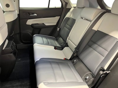 2026 Honda Prologue Touring