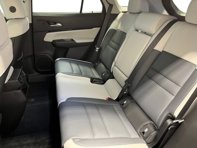 2026 Honda Prologue Touring