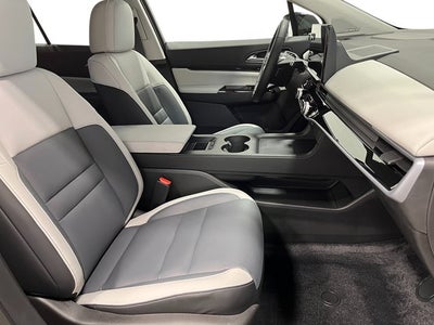 2026 Honda Prologue Touring