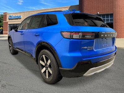 2026 Honda Prologue Touring