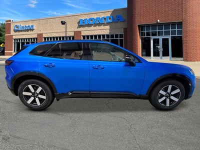 2026 Honda Prologue Touring