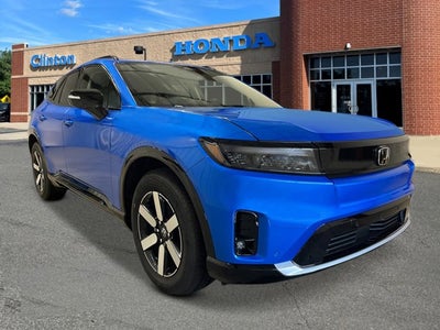 2026 Honda Prologue Touring