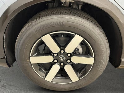 2026 Honda Prologue Touring