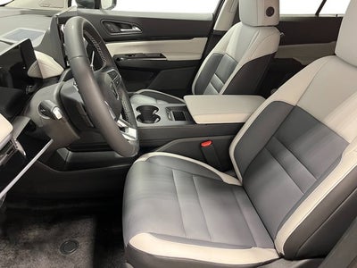 2026 Honda Prologue Touring