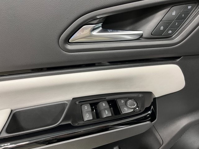 2026 Honda Prologue Touring