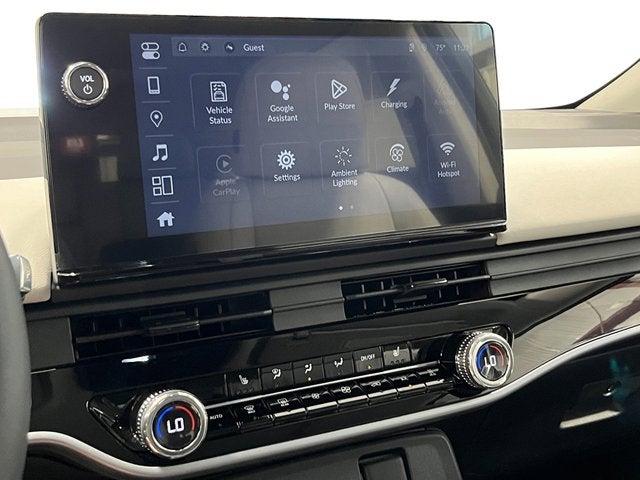 2026 Honda Prologue Touring