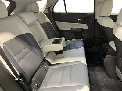 2026 Honda Prologue Touring