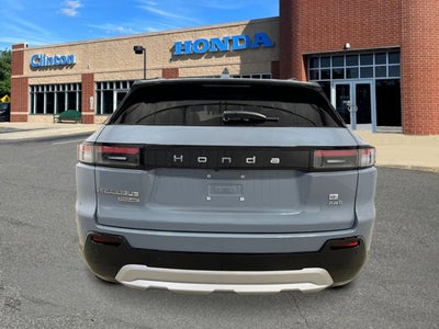 2026 Honda Prologue Touring