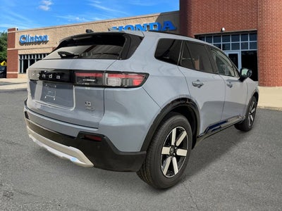 2026 Honda Prologue Touring